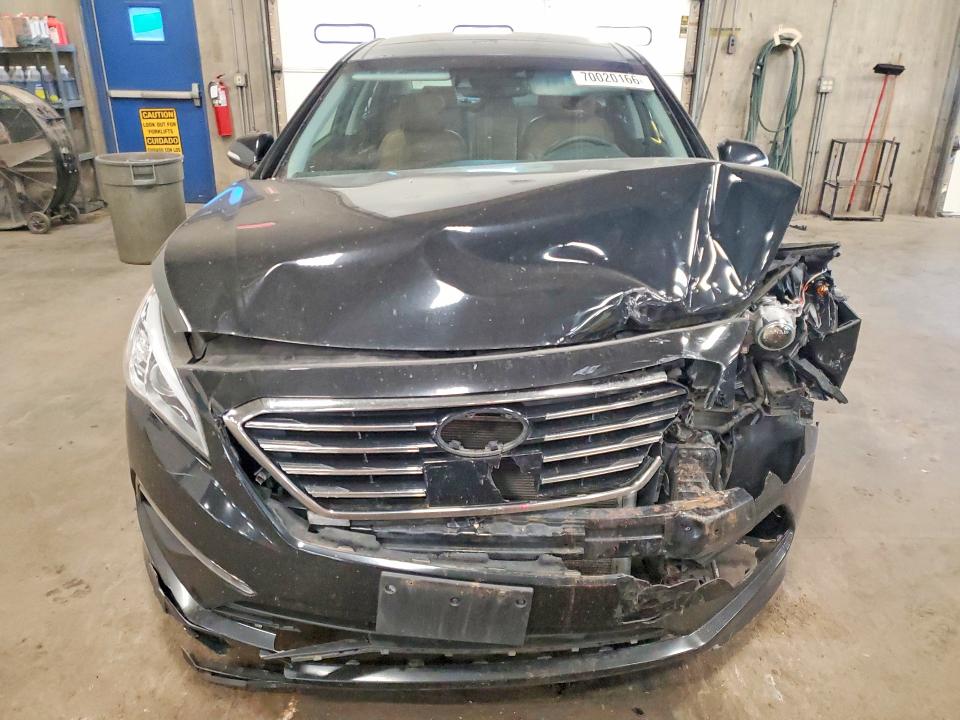 Aukcja sprzedaży 2015 Hyundai Sonata, vin: 5NPE34AF7FH086362, numer aukcji: 70020166