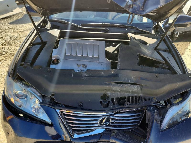 Продаж на аукціоні авто 2007 Lexus Es, vin: JTHBJ46G472080093, номер лоту: 70823406