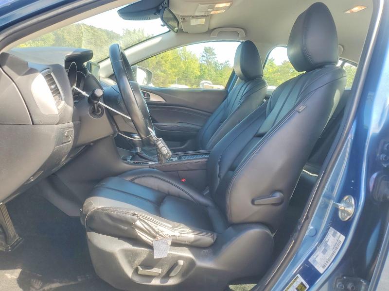 Aukcja sprzedaży 2017 Mazda 3, vin: 3MZBN1V70HM123227, numer aukcji: 68653786