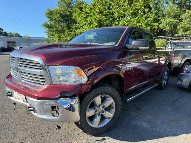 69641606 :رقم المزاد ، 1C6RR7GTXHS569712 vin ، 2017 Ram 1500 مزاد بيع