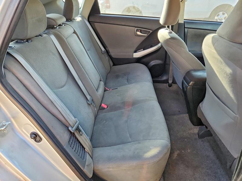 Aukcja sprzedaży 2015 Toyota Prius, vin: JTDKN3DUXF0439773, numer aukcji: 70273926