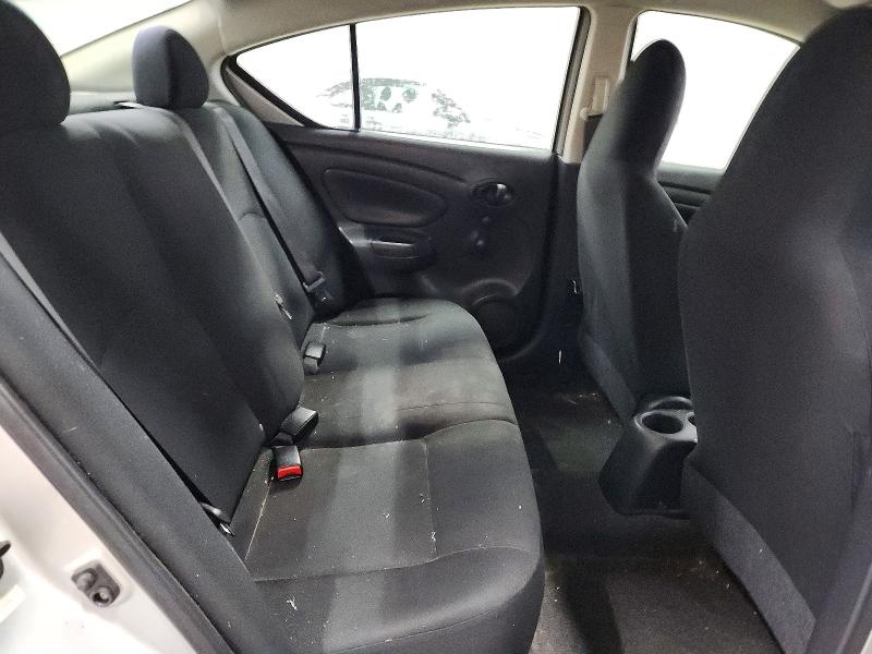 Продаж на аукціоні авто 2013 Nissan Versa, vin: 3N1CN7AP1DL886408, номер лоту: 70137456