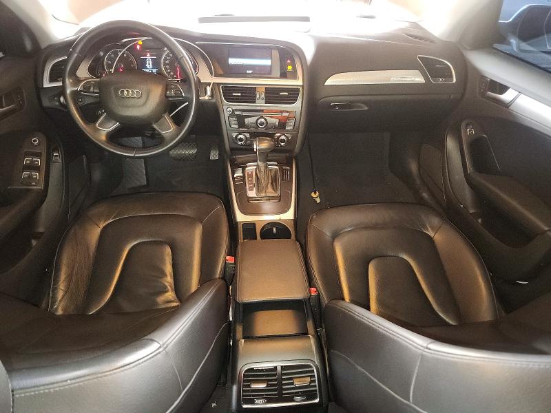 69584236 :رقم المزاد ، WAUBFAFL6FN020664 vin ، 2015 Audi A4 مزاد بيع