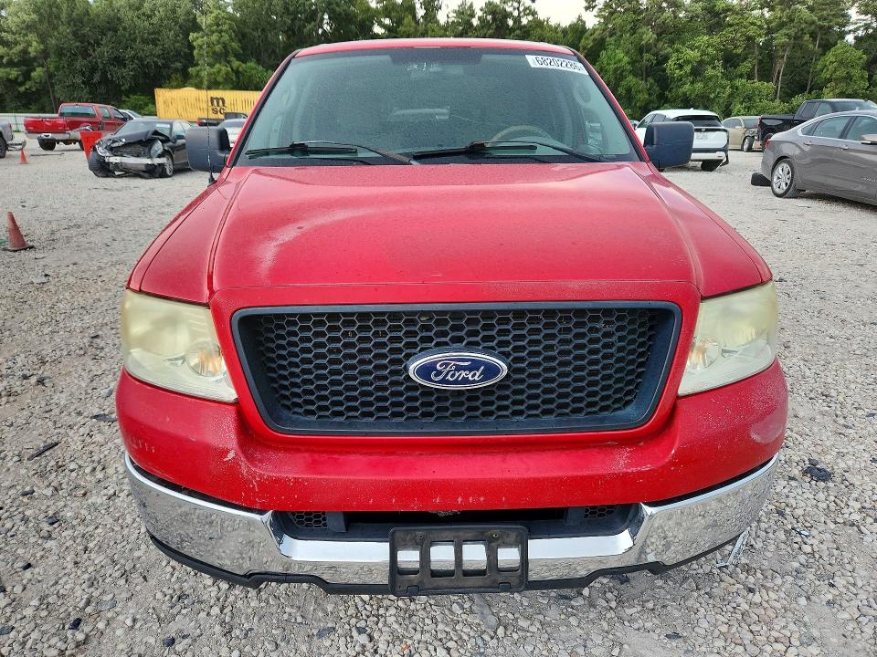 68202286 :رقم المزاد ، 1FTRW12W15KD32425 vin ، 2005 Ford F150 مزاد بيع