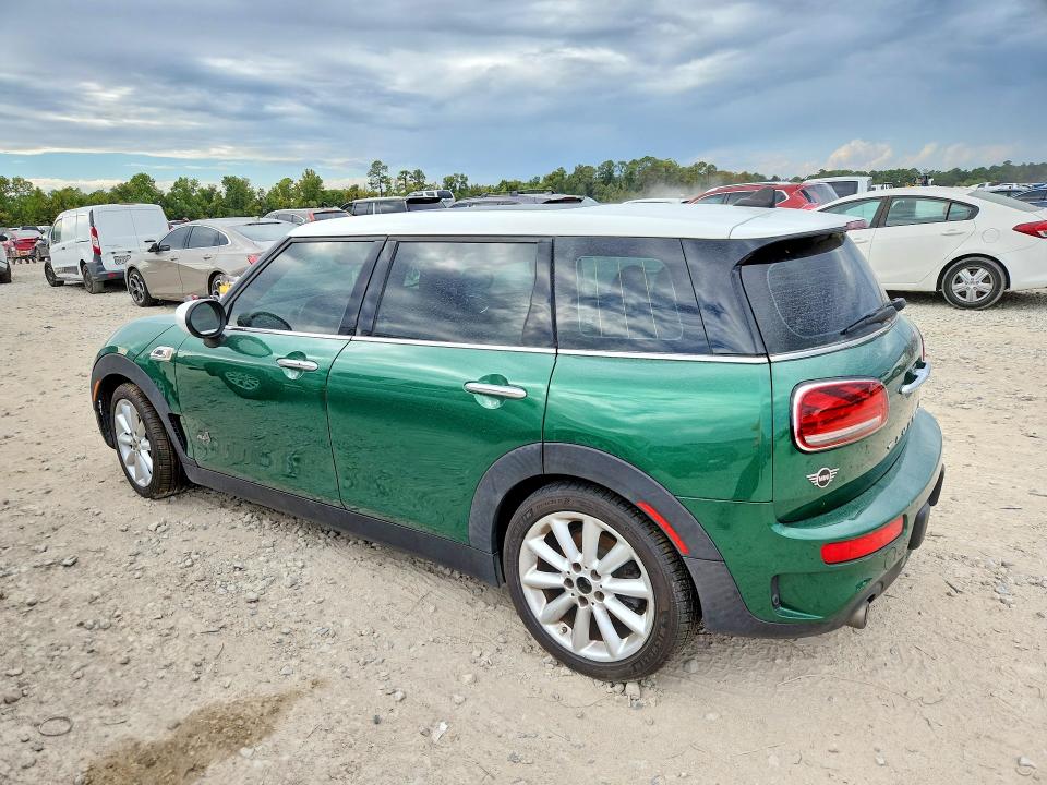 Продажа на аукционе авто 2020 Mini Cooper, vin: WMWXJ1C09L2N02427, номер лота: 71222296