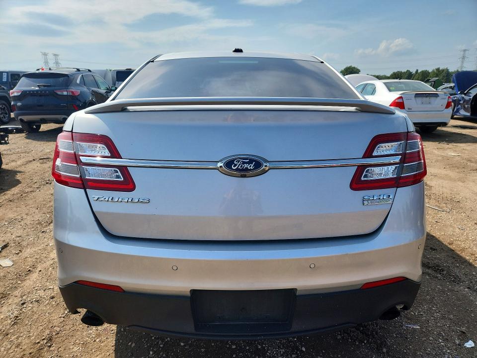 Продаж на аукціоні авто 2019 Ford Taurus, vin: 1FAHP2KT2KG110940, номер лоту: 67597186