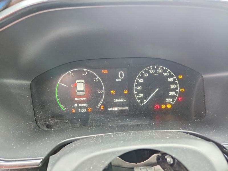 Продаж на аукціоні авто 2024 Honda Cr-v, vin: 2HKRS6H97RH203524, номер лоту: 66480846
