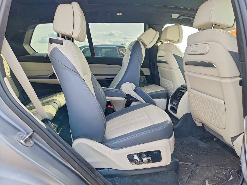 Продажа на аукционе авто 2025 Bmw X7, vin: 5UX33EM08S9Y52072, номер лота: 70664366