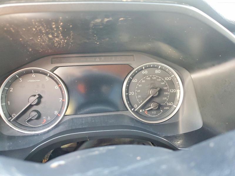 Aukcja sprzedaży 2025 Mitsubishi Outlander, vin: JA4J4VA8XSZ048284, numer aukcji: 66444536