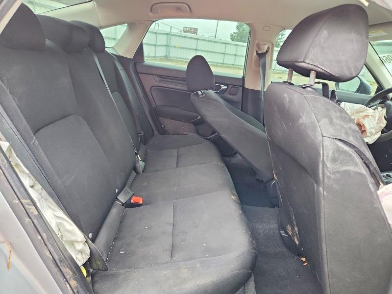 Aukcja sprzedaży 2022 Honda Civic, vin: 2HGFE2F24NH518214, numer aukcji: 70096656