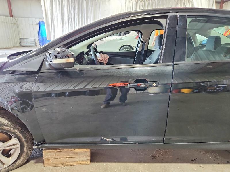 2014 Ford Focus მანქანა იყიდება აუქციონზე, vin: 1FADP3F25EL424552, აუქციონის ნომერი: 71022116