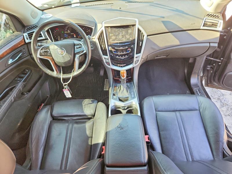 69701926 :رقم المزاد ، 3GYFNBE37GS504147 vin ، 2016 Cadillac Srx مزاد بيع
