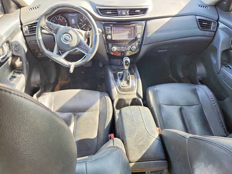 Aukcja sprzedaży 2017 Nissan Rogue, vin: 5N1AT2MT4HC753998, numer aukcji: 68391906