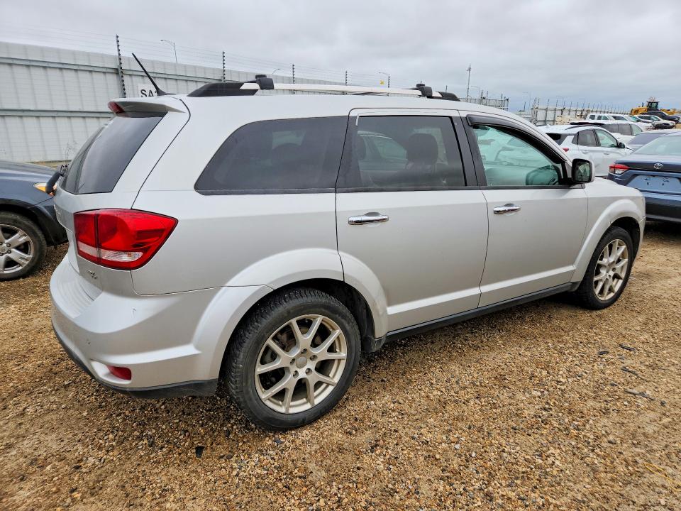 Aukcja sprzedaży 2014 Dodge Journey, vin: 3C4PDDFG4ET104628, numer aukcji: 67744386