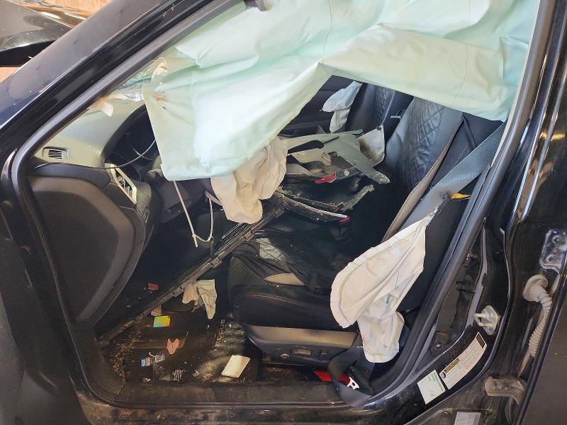 68174886 :رقم المزاد ، 5N1AT2MV0FC750854 vin ، 2015 Nissan Rogue مزاد بيع