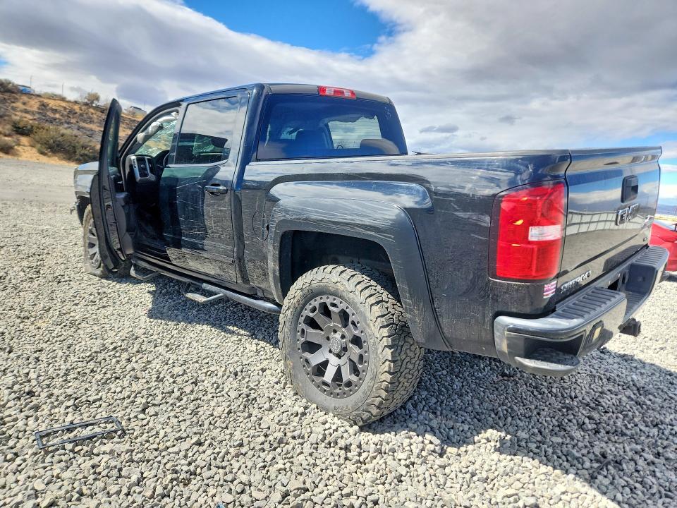 Продажа на аукционе авто 2018 Gmc Sierra, vin: 3GTU2MECXJG168862, номер лота: 67377276