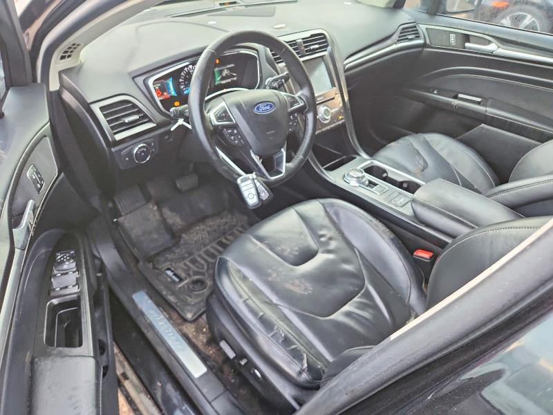 Auction sale of the 2020 Ford Fusion, vin: 3FA6P0RU9LR129991, lot number: 68442596