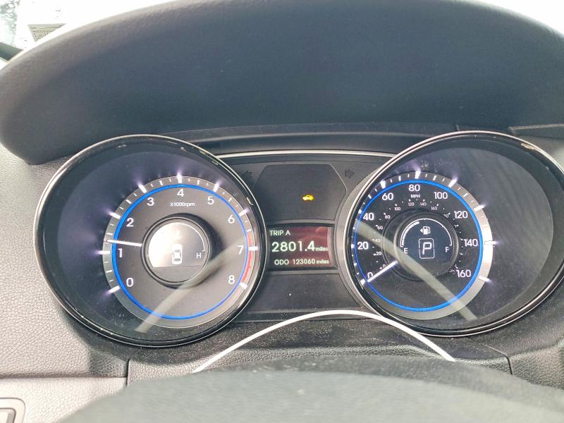 Продаж на аукціоні авто 2013 Hyundai Sonata, vin: 5NPEB4AC5DH712450, номер лоту: 67440216