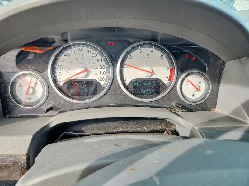 Продажа на аукционе авто 2010 Dodge Grand Caravan, vin: 2D4RN5DX9AR230028, номер лота: 68805026