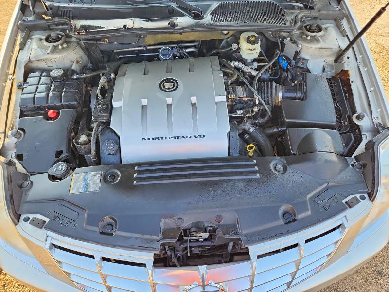 67102456 :رقم المزاد ، 1G6KD57Y06U243298 vin ، 2006 Cadillac Dts مزاد بيع