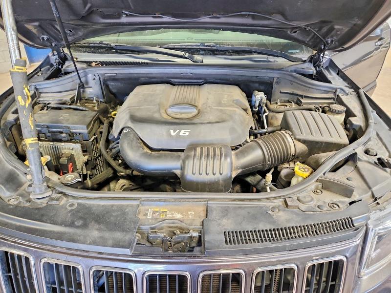 Продаж на аукціоні авто 2015 Jeep Grand Cherokee, vin: 1C4RJFAG3FC151568, номер лоту: 69903416