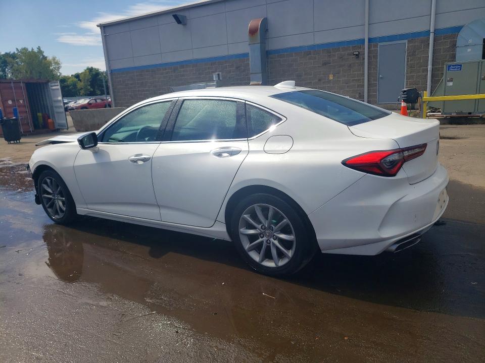 Aukcja sprzedaży 2021 Acura Tlx, vin: 19UUB5F39MA006276, numer aukcji: 68980056