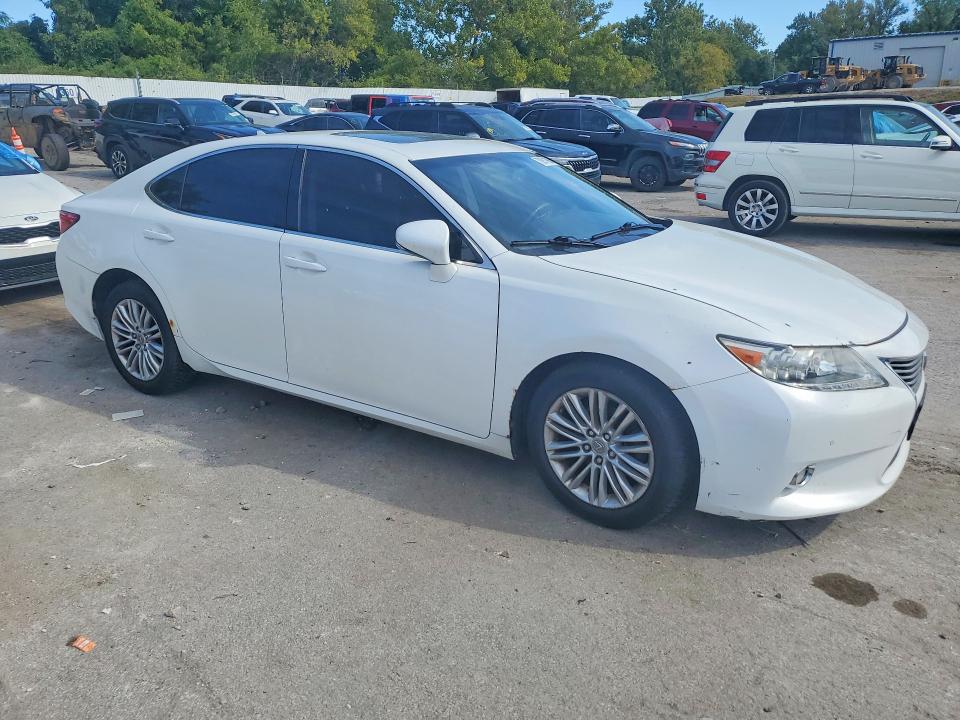 Продажа на аукционе авто 2013 Lexus Es, vin: JTHBK1GG8D2004124, номер лота: 70951796