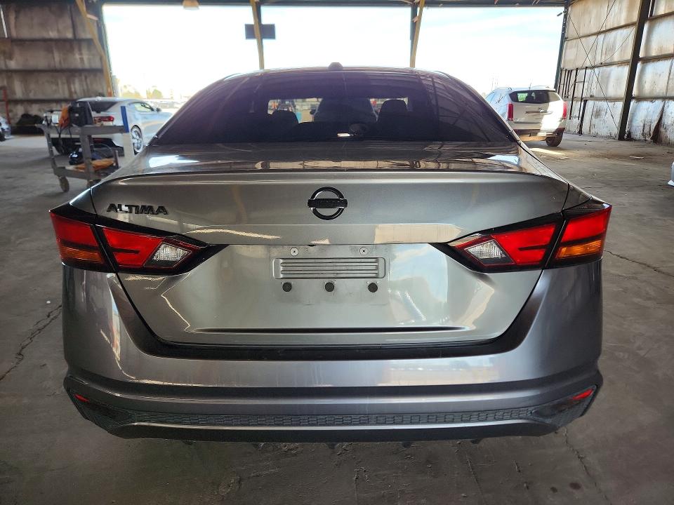 68385156 :رقم المزاد ، 1N4BL4BV2LC239008 vin ، 2020 Nissan Altima مزاد بيع