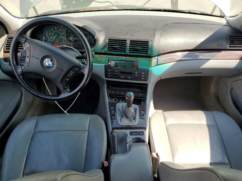 67713176 :رقم المزاد ، WBAEP334X4PE91868 vin ، 2004 Bmw 3 Series مزاد بيع