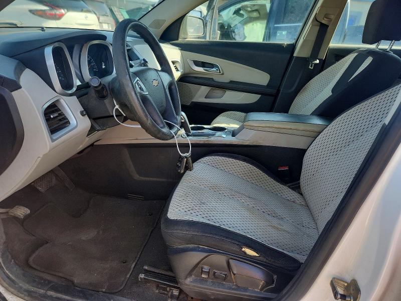 Aukcja sprzedaży 2010 Chevrolet Equinox, vin: 2CNALBEW9A6227390, numer aukcji: 68823456