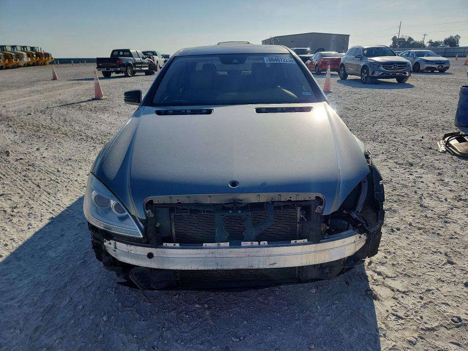 Продаж на аукціоні авто 2011 Mercedes-benz S, vin: WDDNG7BB3BA364747, номер лоту: 66467226