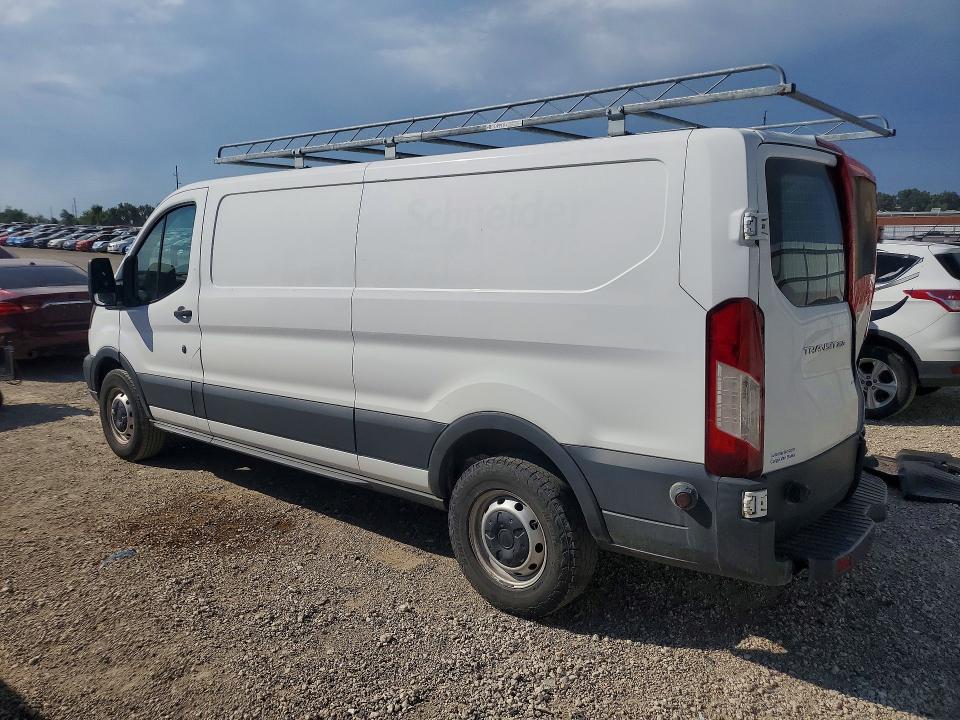 2018 Ford Transit მანქანა იყიდება აუქციონზე, vin: 1FTYR2ZM0JKA75149, აუქციონის ნომერი: 67805266