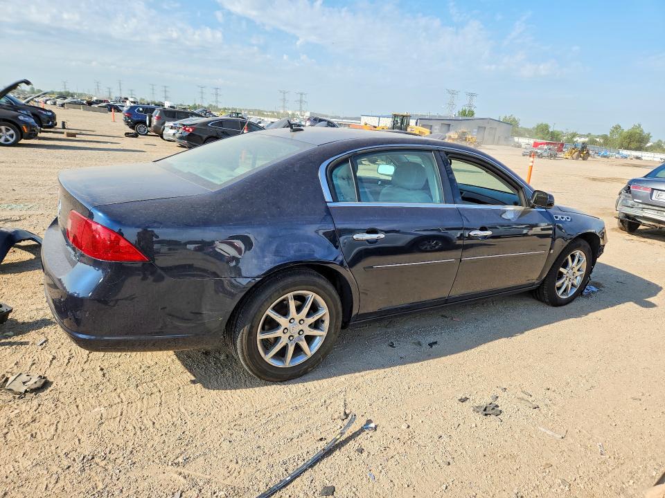Aukcja sprzedaży 2007 Buick Lucerne, vin: 1G4HD57217U227093, numer aukcji: 67456526