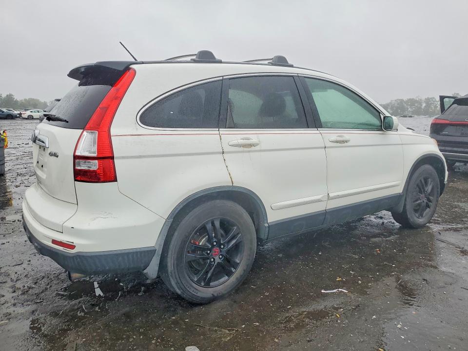 2011 Honda Cr-v მანქანა იყიდება აუქციონზე, vin: JHLRE4H77BC001166, აუქციონის ნომერი: 69969016