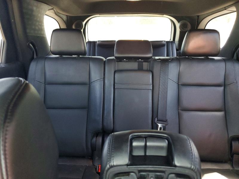 Продажа на аукционе авто 2015 Dodge Durango, vin: 1C4RDJDG3FC163659, номер лота: 67592046