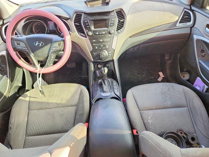Aukcja sprzedaży 2014 Hyundai Santa Fe, vin: KM8SM4HF0EU052544, numer aukcji: 70371216
