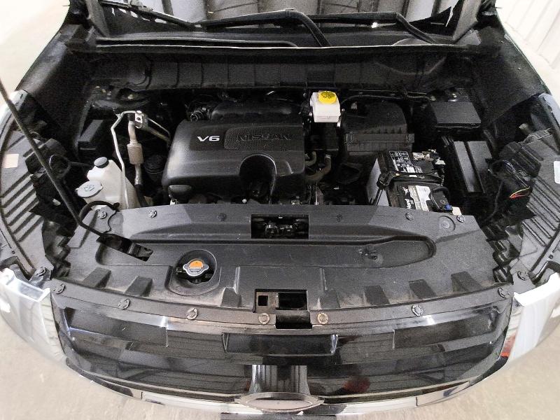 Продаж на аукціоні авто 2022 Nissan Pathfinder, vin: 5N1DR3AA6NC220714, номер лоту: 67797946