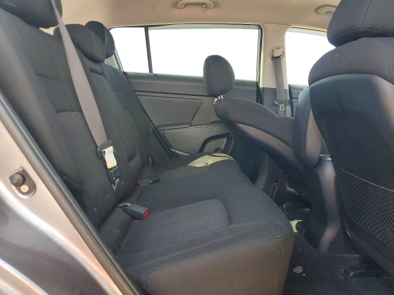 Aukcja sprzedaży 2011 Kia Sportage, vin: KNDPBCA23B7013023, numer aukcji: 68823366