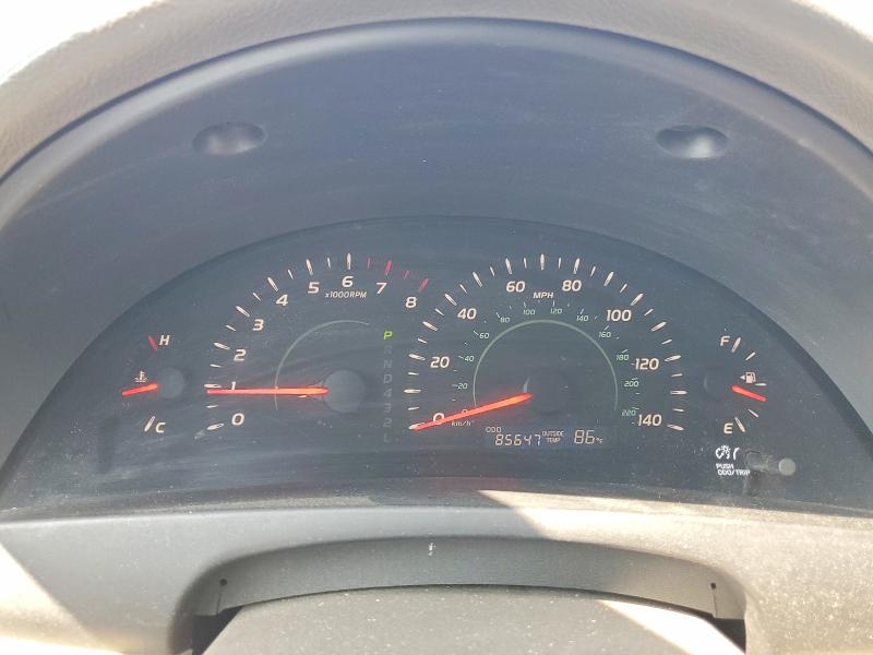 69351146 :رقم المزاد ، 5T1BE46K97U576582 vin ، 2007 Toyota Camry مزاد بيع