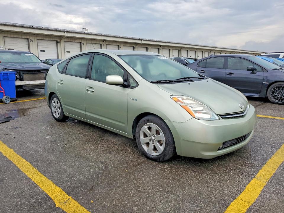 Aukcja sprzedaży 2007 Toyota Prius, vin: JTDKB20UX77601886, numer aukcji: 68187896