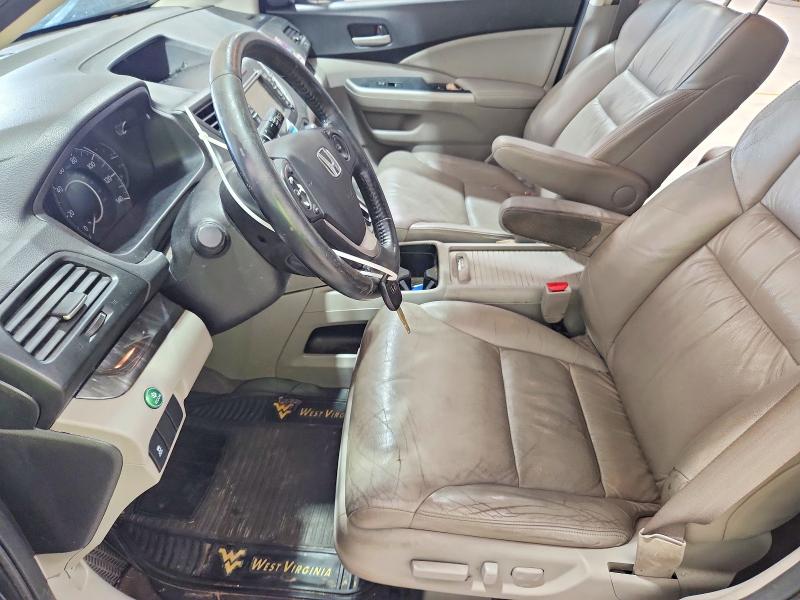 Aukcja sprzedaży 2013 Honda Cr-v, vin: 2HKRM4H77DH667287, numer aukcji: 69614666