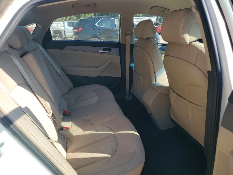 Продажа на аукционе авто 2017 Hyundai Sonata Hybrid, vin: KMHE24L32HA068685, номер лота: 71176886