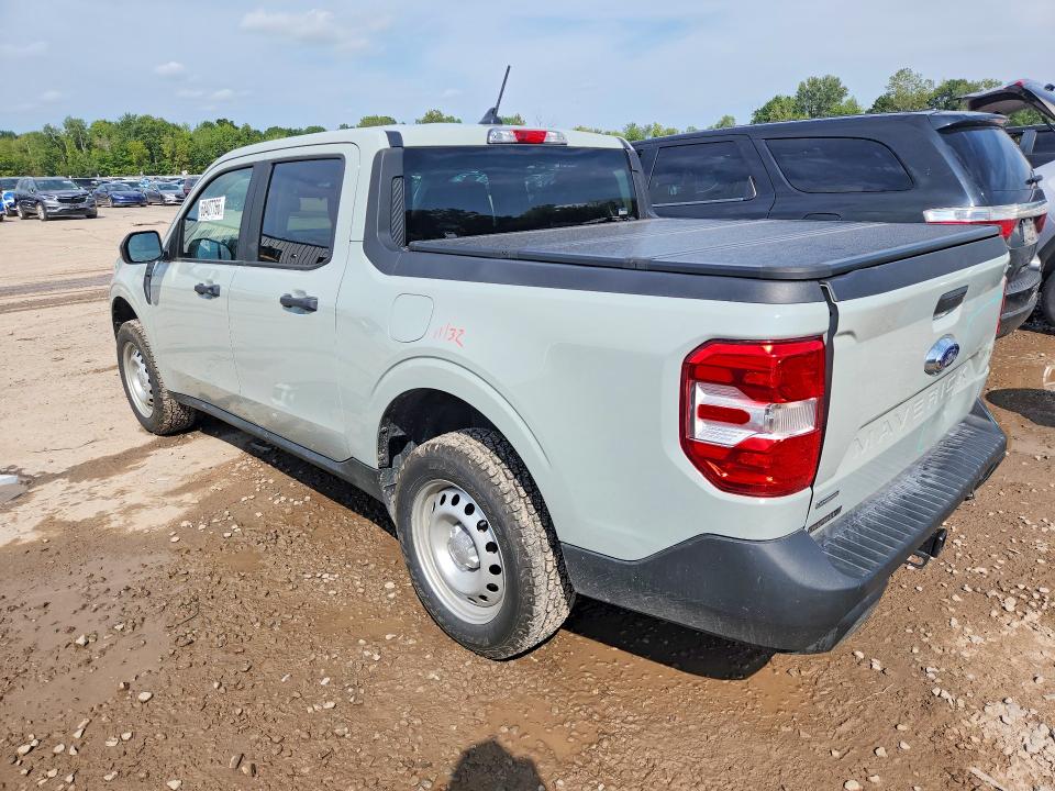 2024 Ford Maverick მანქანა იყიდება აუქციონზე, vin: 3FTTW8A33RRA77591, აუქციონის ნომერი: 68407766