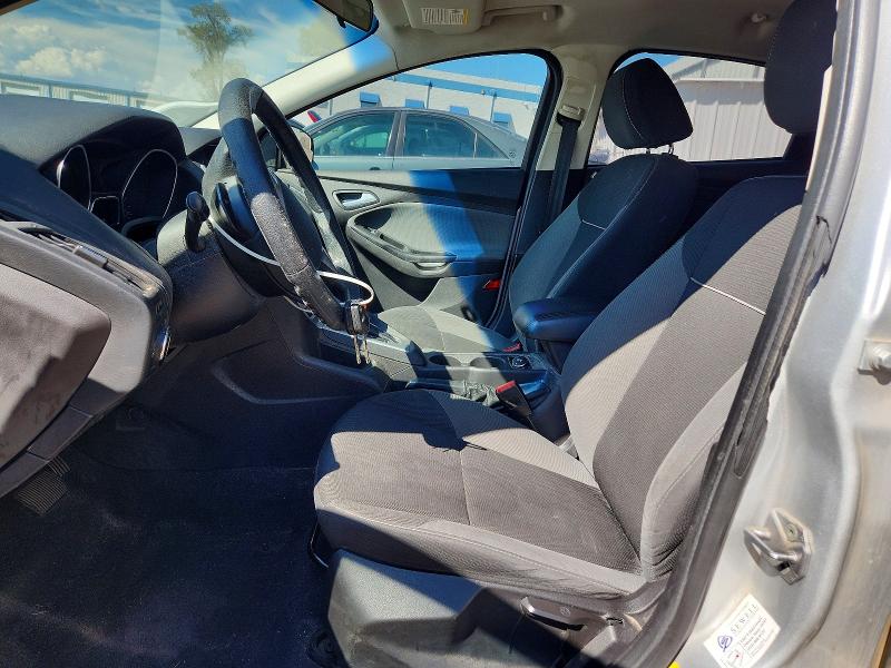68223206 :رقم المزاد ، 1FADP3F22EL254019 vin ، 2014 Ford Focus مزاد بيع