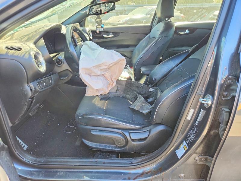 Продаж на аукціоні авто 2024 Kia Forte, vin: 3KPF54AD4RE713136, номер лоту: 69755876
