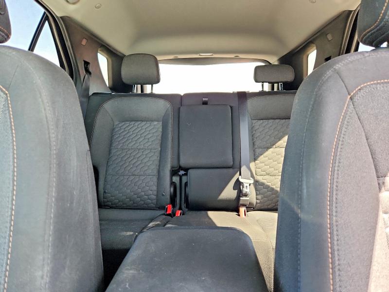 Aukcja sprzedaży 2020 Chevrolet Equinox, vin: 3GNAXUEV3LS688740, numer aukcji: 69894596