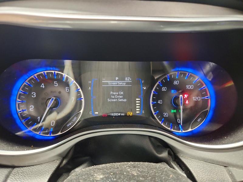 Продажа на аукционе авто 2019 Chrysler Pacifica, vin: 2C4RC1FG0KR593943, номер лота: 68015886