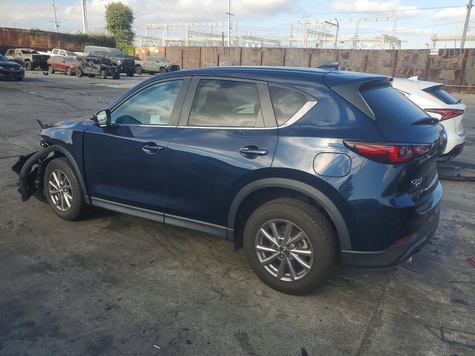 Aukcja sprzedaży 2023 Mazda Cx-5, vin: JM3KFBCM7P0236518, numer aukcji: 67386526