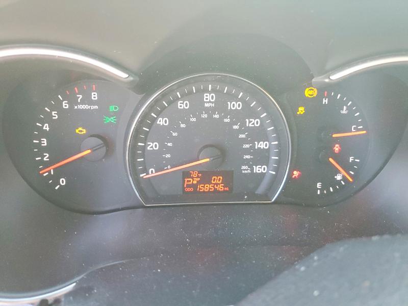 Aukcja sprzedaży 2015 Kia Sorento, vin: 5XYKT3A65FG602707        , numer aukcji: 68983836