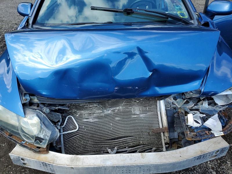 2010 Honda Civic მანქანა იყიდება აუქციონზე, vin: 2HGFA1F53AH559332, აუქციონის ნომერი: 67648766
